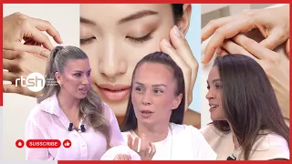 “Eleganca e duarve”: Trajtimi i duarve dhe përfitimet | Eja te ne
