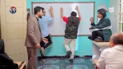 مدرسة الشيوبة | الحلقة الثالثة 