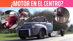 "Esto es un CAMION DEPORTIVO" "Esto es un CAMION DEPORTIVO"