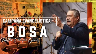 Bosa Evangelistic Campaign