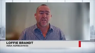WATCH: Is SA's agriculture sector ready for a hotter, drier summer?
