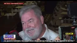 "Redondo propondrá que haya 60 diputados por Cortés, porque está quedando en el 59": Contreras