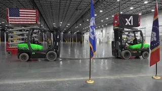 SpaceXAI sues contractor for unpaid work