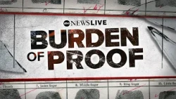 Burden of Proof: Thursday, October 8, 2026