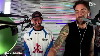 Asuerte - Global Live