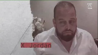 Xavier Jordan's arrest could impact cases in Ecuador