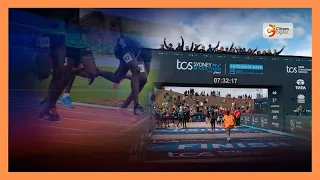 Wanariadha nyota kuwania Sydney Marathon Jumapili