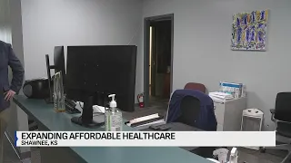 Mercy & Truth Healthcare Ministry exapnds affordable healthcare
