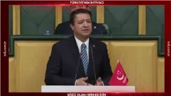 Mahmut Arıkan: “Emekli neden açlığa, izbe pansiyon otellere ve ölüme mahkûm?