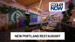 Chef Brian Malarkey opens new restaurant in the Pearl District