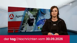 the day | The News from 09/30/2026