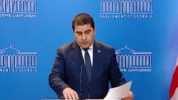 ნამდვილი ამბები - 15.01.2026