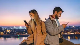 Social Media: Constant Comparison Breeds Frustration and Envy