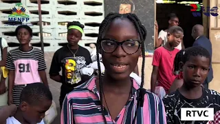 Saint-Marc: Étienne Foundation supports over 70 children for the start of the school year