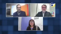 Tu voz local 6 octubre 2026. Segunda conferencia internacional de Español como lengua extranjera.