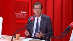 L'augmentation du Smic "n'est pas un tabou" pour le ministre du Travail, Jean-Pierre Farandou
