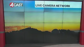 Hot, dry conditions this weekend trigger fire weather concerns