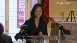 Crispus Attucks Day 250th Anniversary