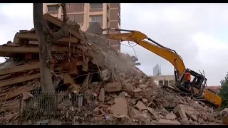🚨 EN VIVO - VENEZUELA | Así está Caracas tras los mortales terremotos