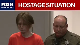 Waukesha Meijer hostage situation, man charged | FOX6 News Milwaukee