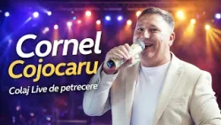 30 de min BOMBA cu Cornel Cojocaru - Cel mai al dracu Colaj de petrecere - Colaj FORTA de joc 2026