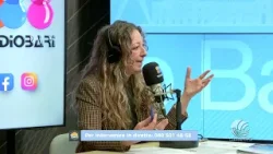 Buongiorno Bari 22 01 26 approfondimento con ANDREA RUSSO, RISTORATORE