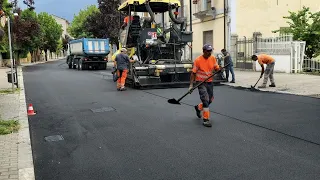 Riapre viale Patini restituita alla città una delle principali arterie di collegamento