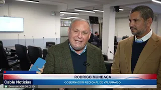 25 JUN 2026 Santo Domingo será punto clave del cable Humboldt