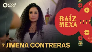 Música de videojuegos mexicanos: Raíz Mexa - Jimena Contreras