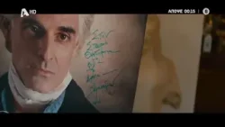 Πρωταγωνιστές | Απόψε 00:15