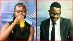 Am Not A Baby Girl Mimi Ni Bro. #ebruperfectmatch #perfectmatch