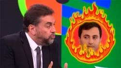 Nico Distasio EXPLODED at the River leadership: "RESPECT PONZIO, FOR GOD'S SAKE!!"