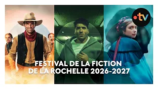 [Clip] La Rochelle Fiction Festival 2026