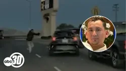 Адвокат утверждает, что мужчина, застреленный сотрудниками иммиграционной и таможенной службы в о... Адвокат утверждает, что мужчина, застреленный сотрудниками иммиграционной и таможенной службы в о...