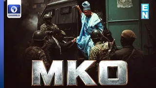 Tinubu, Akpabio, Govs, Others Grace MKO Documentary Premiere