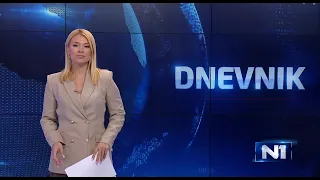 Dnevnik/Sarajevo/30.8.2026.