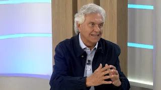 "The fiscal framework is a joke," says Caiado, criticizing the government's economic policy