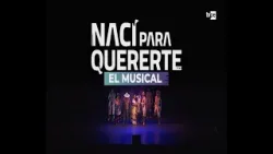 Teatro en Grande: Nací para quererte (24/12/2023) | TVPerú