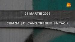 Cuvantul Lui Dumnezeu pentru Astazi - 23.03.2026 Cuvantul Lui Dumnezeu pentru Astazi - 23.03.2026