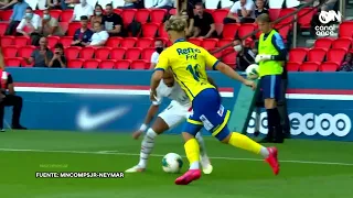 El Once Inicial Cápsulas - Palabra en revisión. Carrilero