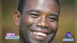 UN Report: Haitian politicians suspected of ties to armed gangs