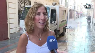 Fuengirola Televisión News 08/27/2026