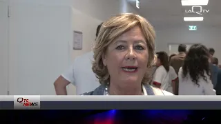Città Sant'Angelo (PE), the new community hospital has been inaugurated