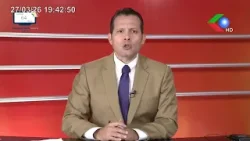 "ALGUNOS VEHÍCULOS DEBEN SUSTITUIR MOTOR" "MALA CALIDAD DE GASOLINA AFECTA A INSTITUCIÓN DEL ESTADO"