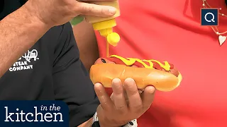 QVC in Kansas City: What You Missed