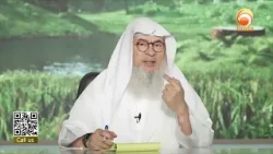 Impact of Unintentional Vomiting on the Validity of the Fast  Sheikh Assim Al Hakeem #hudatv
