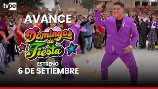 September 6 DDF