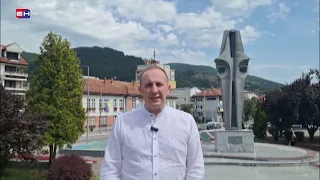 Bodiroga: Aktuelna vlast se hvali milijardama investicija u Republici Srpskoj