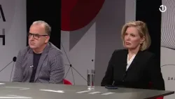 Odbrojavanje: Belmin Karamehmedović, v.d. generalnog direktora BHRT-a