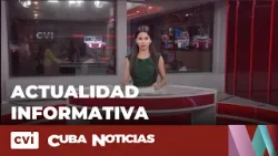 Cuba Noticias Fin de Semana I (4 de enero de 2026) Cuba Noticias Fin de Semana I (4 de enero de 2026)